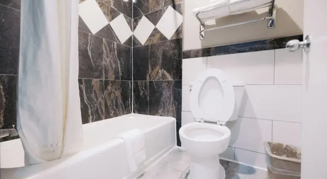 Номер Standard Palace Inn I10East & John Ralston
