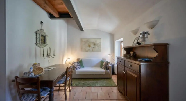 Номер Standard Porto Valentino Apartment