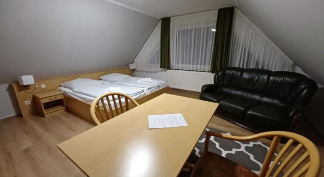 Haus Waldesruh, Забронировать Отель Петерсдорф Plauer See