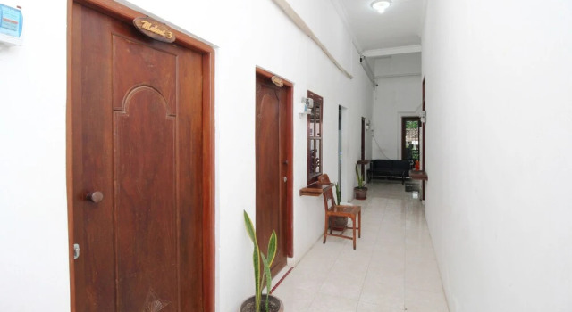 Airy Banyumanik Ngesrep Timur Empat 2 Semarang