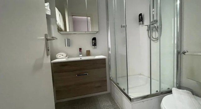 Номер Economy Hotel Paidion