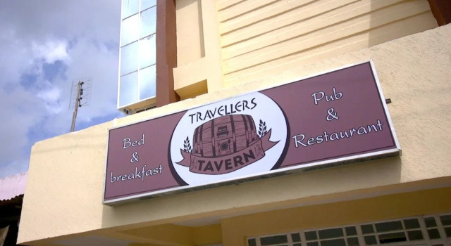 Travellers Tavern