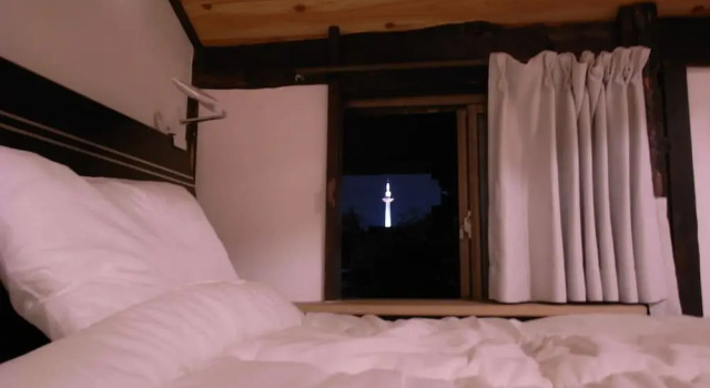 Standard Doppel Zimmer Guesthouse Chikayoshi