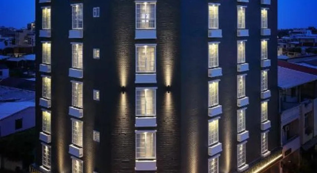 OLAH Poshtel - Hualien Zhongfu, Забронировать Отель Хуалянь Уезд Хуалянь
