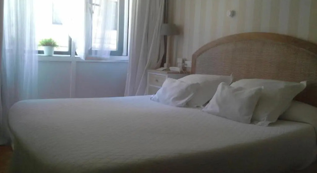Двухместный номер Hotel Central by MyHouseSpain