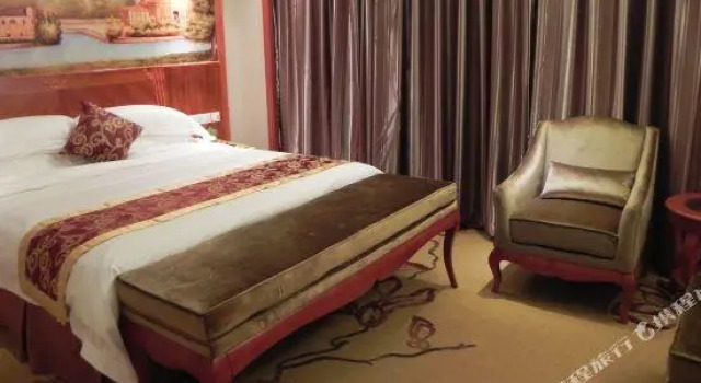 Tianjiaowan Hotel, Boek Hotel Hotels in Guangdong met parkeren, Parkeren