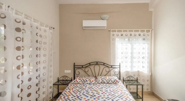 GuestHouser 1 BHK Apartment in - 84f8, Reserva ahora Apartamento Calangute 