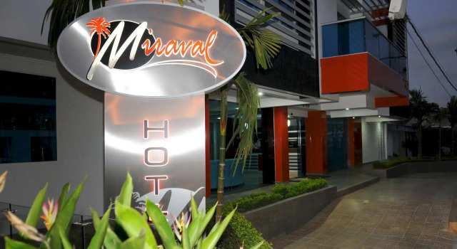 Hotel Miraval