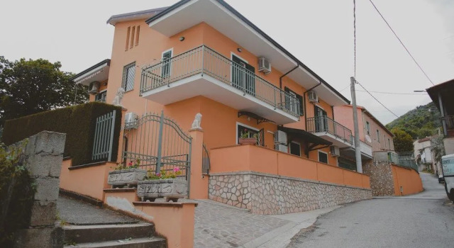 B&B Dei Segreti