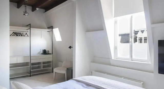 Номер Standard Boutique Hotel Straelman
