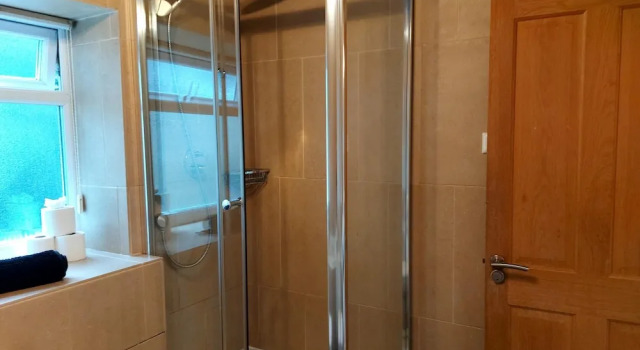 Апартаменты Fairwinds in Poole With 2 Bedrooms and 1 Bathrooms