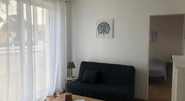 Maison La Barre-de-Monts, 4 pièces, 4 personnes - FR-1-473-26