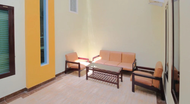 Airy Kota Timur HB Jassin 533 Gorontalo