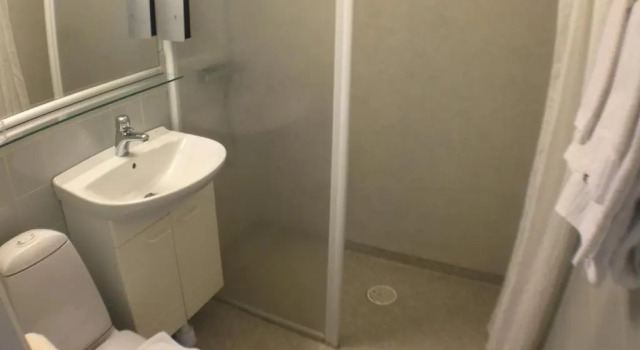 Двухместный номер Standard Riverside stay at Hotel - Ängelholm