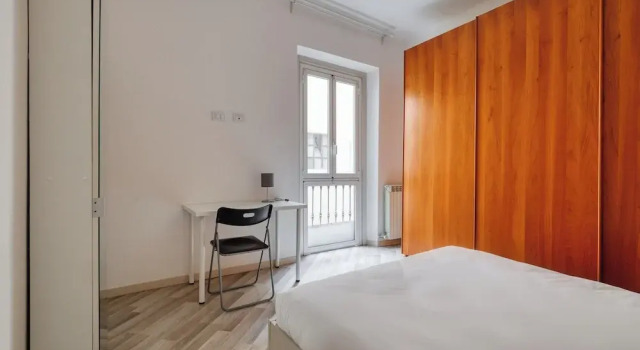 JOIVY Stylish Flat close to Centre, Забронировать Отель Милан Ломбардия, рядом с Colonne di San Lorenzo