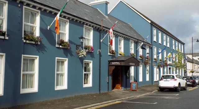 Highlands Hotel