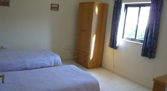 2 Large Bedroom Apartment in St Julians, Malta