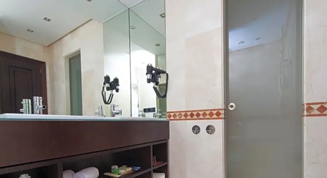 Номер Deluxe GPRO Valparaiso Palace & Spa
