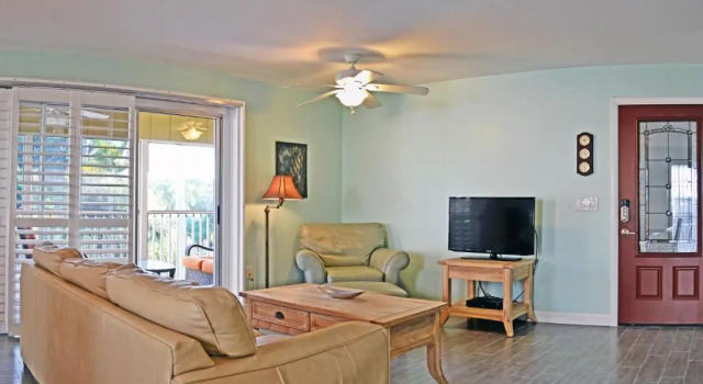 Crescent Beach 1015 #4, Забронировать Отель Отели Сиеста-Ки 4 звезды, 4*