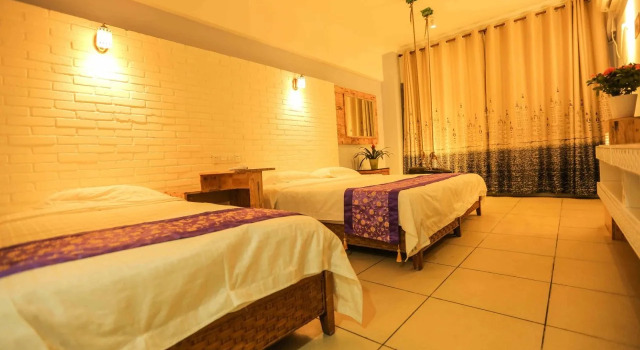 The sea resort sanya seaview Inn, Book Resort Sanya Hainan