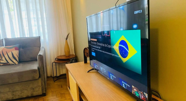 Casa para 10 | Chácara Sto Antônio, Забронировать Отель Санту-Амару Сан-Пауло, рядом с Американская торговая палата