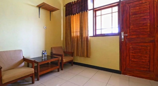Camera doppia Standard Hotel Agung Permata Artha