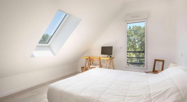 Maison lumineuse a Sarzeau !, Забронировать Отель Сарзо Gulf of Morbihan
