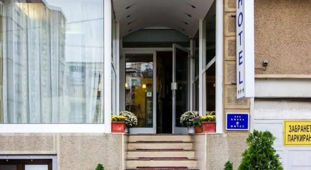 Hotel Residence Inn