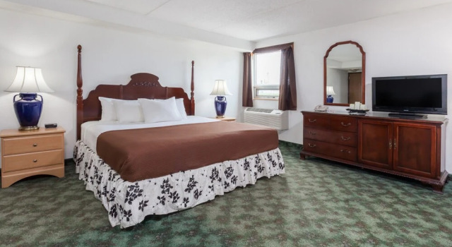 Best Stay Inn, Prenota Hotel Melville Saskatchewan