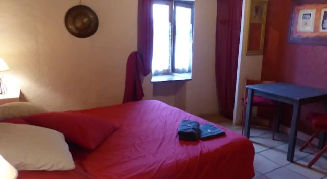 Le Chanelou, Prenota Hotel Hotel a Alvernia con parcheggio, Parcheggio