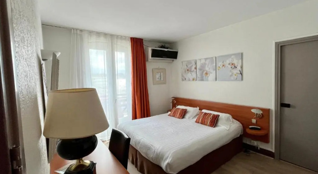 Двухместный номер Superior Hotel Colbert