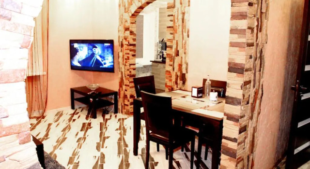 Apartment on Pesina Street, Book Apartment Gomel Gomel Region