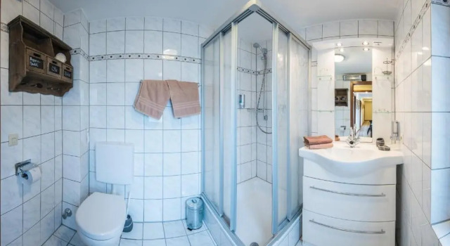 Номер Standard Baumberger Rheinterrassen
