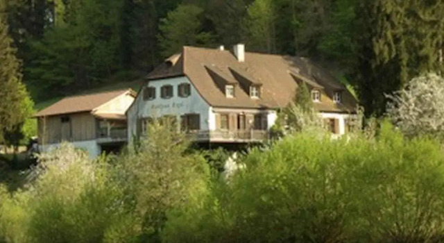 Landgasthaus zum Engel