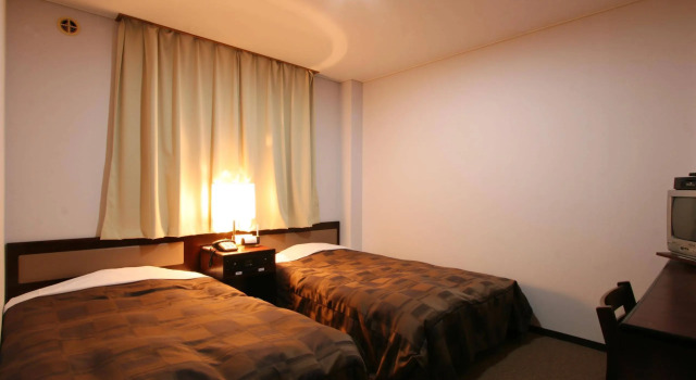 Hotel Kikuya
