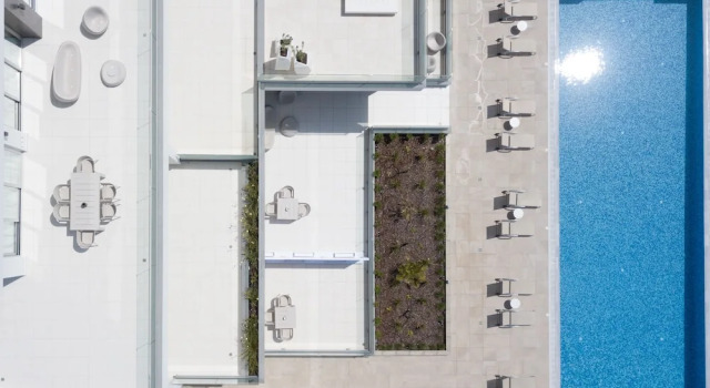 NAPA GEM SUITES by LUXEL VILLAS, Забронировать Отель Айия-Напа район Фамагуста, рядом с Пляж Луккос Ту Манди