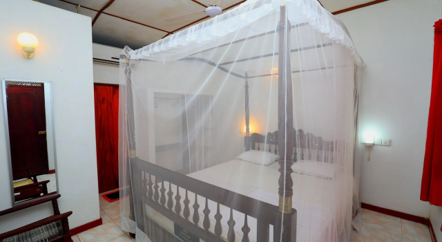 Jaga Bay Resort