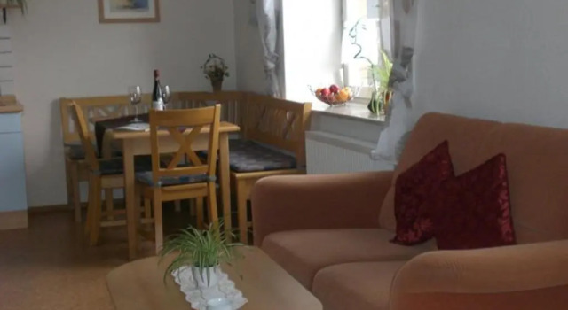 Апартаменты Bauernhof & Ferienwohnung An der Lay