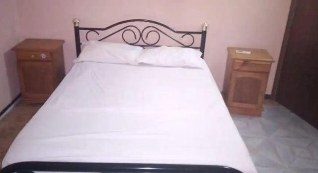 Apartment With one Bedroom in Trou-aux-biches, With Shared Pool, Furnished Terrace and Wifi - 1 km From the Beach