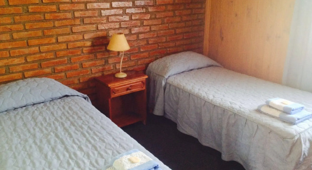 Hosteria los Ñires, Rezervovat Hotel Wellness hotely v Patagonia, SPA