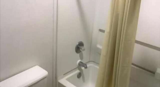 Номер Standard American Motel