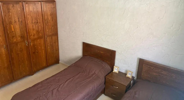 Appartement Mohammedia