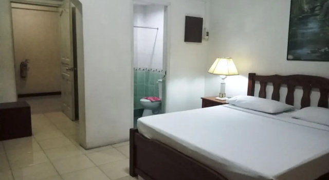Двухместный номер Deluxe Casa Micarosa Hotel