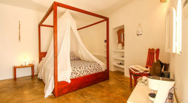 Hotel La Calandra Resort, Prenota Resort Lampedusa Italia