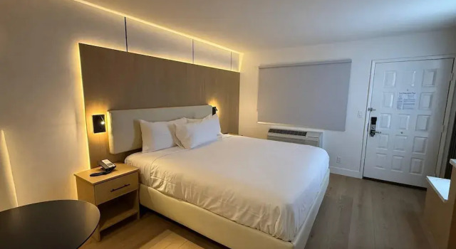 Номер Standard MainStay Suites Victorville - Hesperia