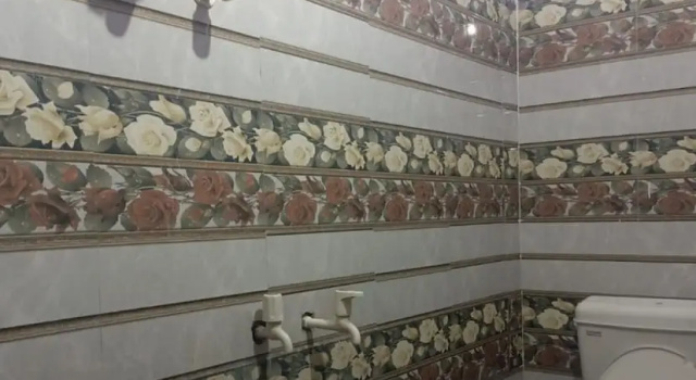 Двухместный номер Deluxe с видом на город Goroomgo Anand Guest House Mathura