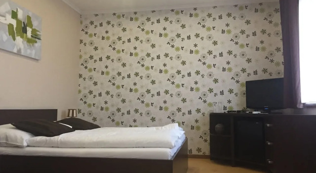 Двухместный номер Economy Hotel Galanta
