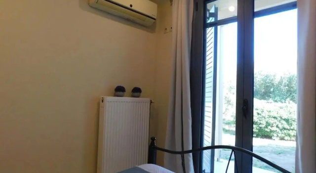 Номер Standard Vassia Holiday Homes