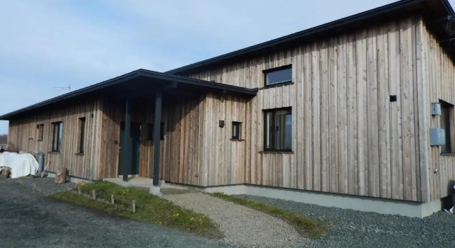 Meiji no Okano Yado, Rezervovat Hotel Hotely v Douhoku s parkováním, Parkování