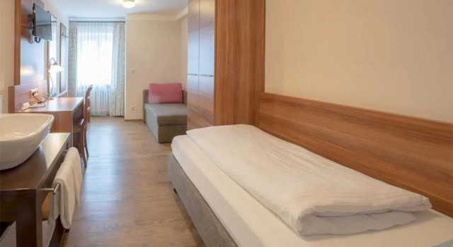 Номер Standard Brauereigasthof & Hotel Kapplerbräu